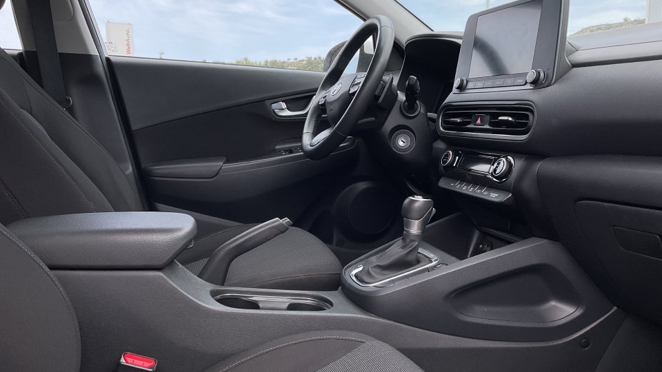 HYUNDAI KONA PREMIUM 2021 198PS