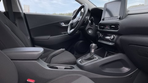 HYUNDAI KONA PREMIUM 2021 198PS
