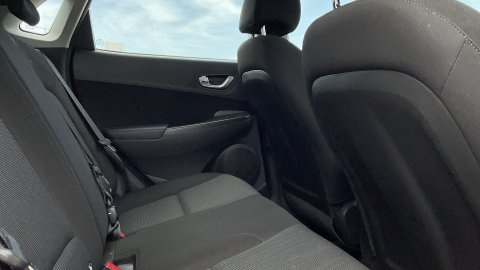 HYUNDAI KONA PREMIUM 2021 198PS