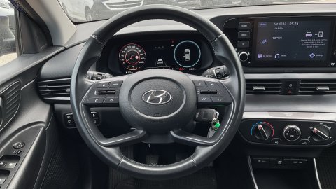 HYUNDAI I20 EXCLUSIVE 2022 84PS
