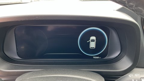 HYUNDAI I20 EXCLUSIVE 2022 84PS