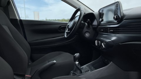 HYUNDAI I20 EXCLUSIVE 2022 84PS