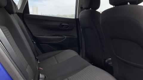 HYUNDAI I20 EXCLUSIVE 2022 84PS