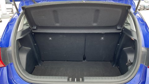 HYUNDAI I20 EXCLUSIVE 2022 84PS