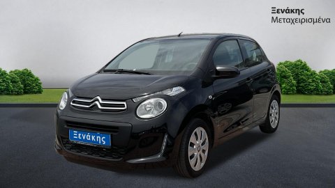 CITROEN C1 2021 72PS