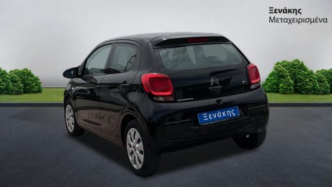 CITROEN C1 2021 72PS