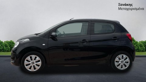 CITROEN C1 2021 72PS