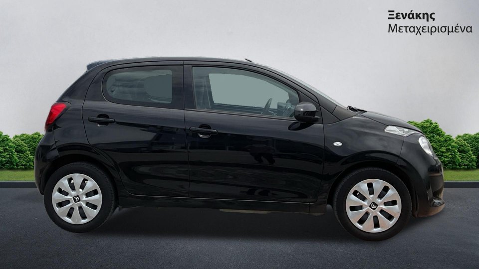 CITROEN C1 2021 72PS