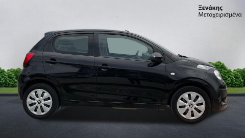 CITROEN C1 2021 72PS