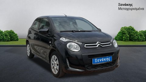 CITROEN C1 2021 72PS