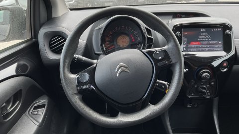CITROEN C1 2021 72PS