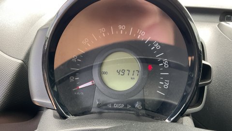CITROEN C1 2021 72PS
