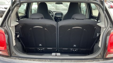 CITROEN C1 2021 72PS