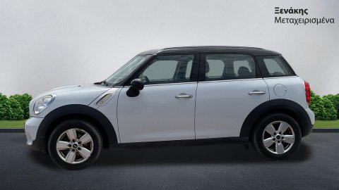 MINI COOPER COUNTRYMAN 2016 122PS