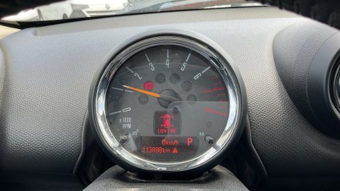 MINI COOPER COUNTRYMAN 2016 122PS