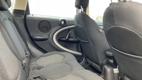 MINI COOPER COUNTRYMAN 2016 122PS