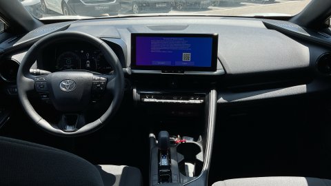 TOYOTA C-HR PHEV C-LUB 2024 223PS