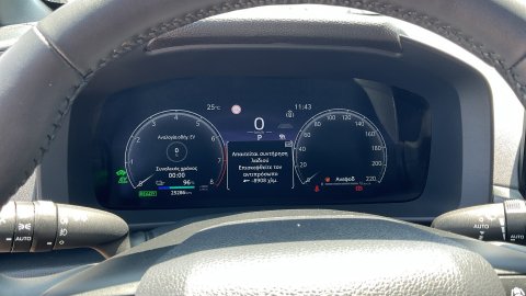 TOYOTA C-HR PHEV C-LUB 2024 223PS