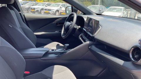 TOYOTA C-HR PHEV C-LUB 2024 223PS