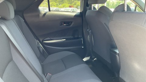 TOYOTA C-HR PHEV C-LUB 2024 223PS