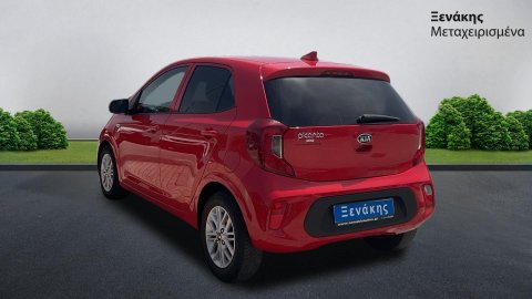 KIA PICANTO 2020 67PS 