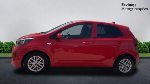 KIA PICANTO 2020 67PS 