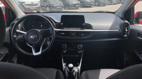 KIA PICANTO 2020 67PS 