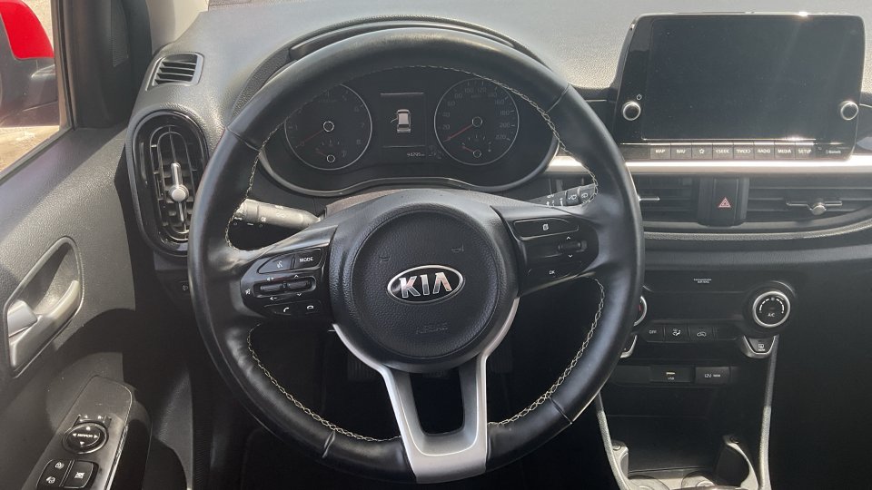 KIA PICANTO 2020 67PS 