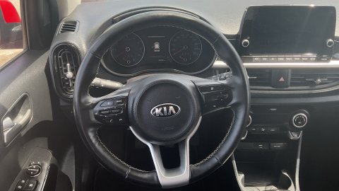 KIA PICANTO 2020 67PS 
