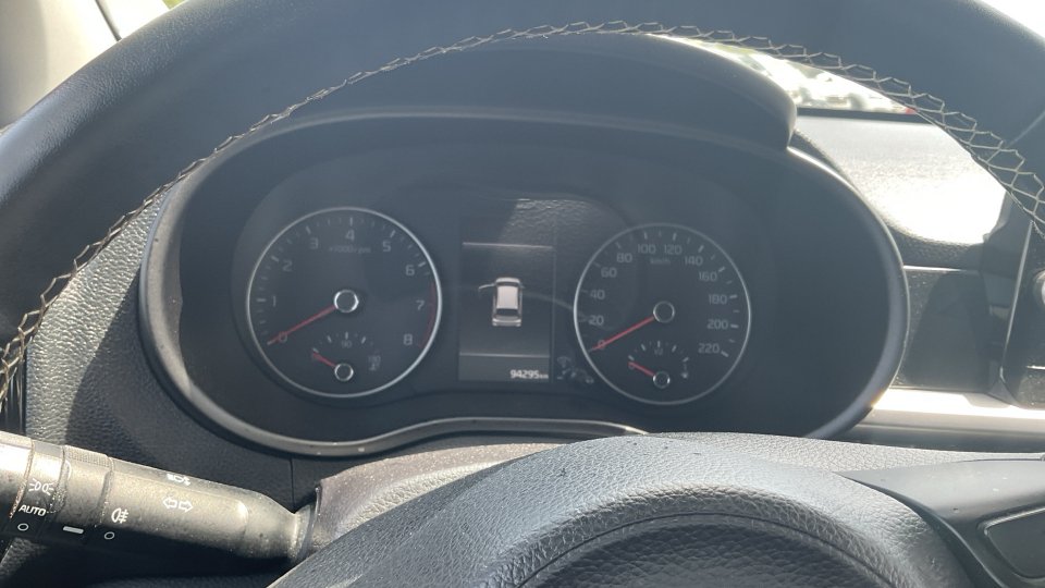 KIA PICANTO 2020 67PS 