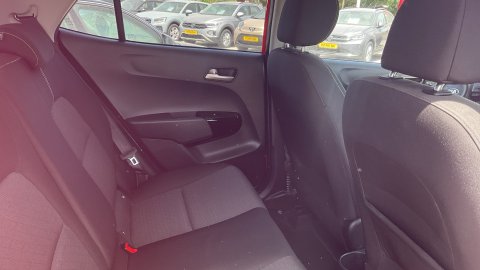 KIA PICANTO 2020 67PS 