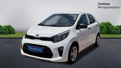 KIA PICANTO INMOTION 2021 67PS