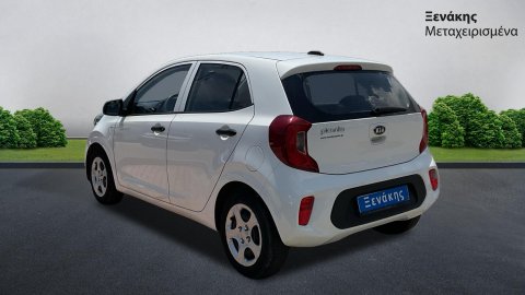 KIA PICANTO INMOTION 2021 67PS