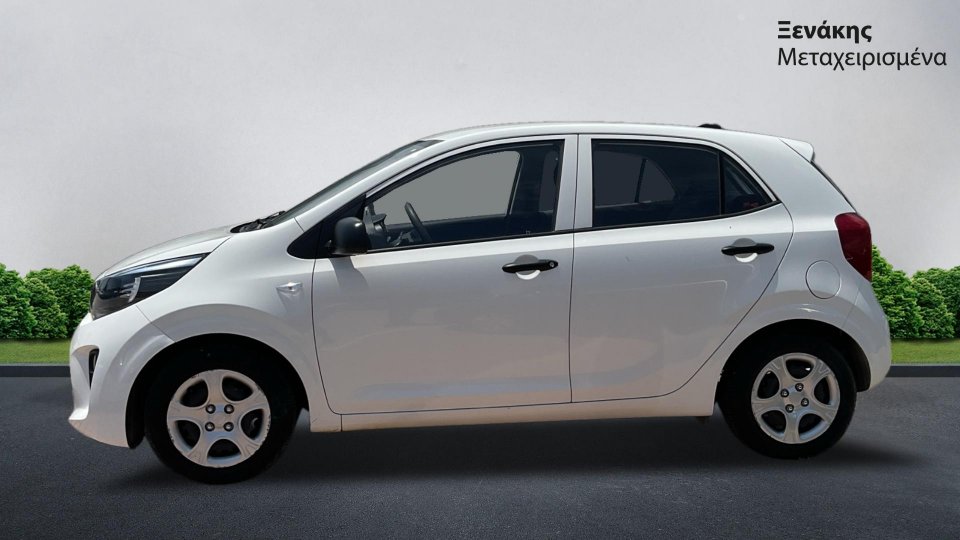 KIA PICANTO INMOTION 2021 67PS