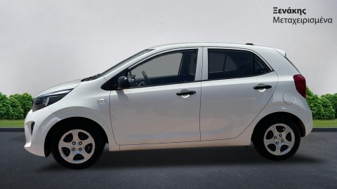 KIA PICANTO INMOTION 2021 67PS