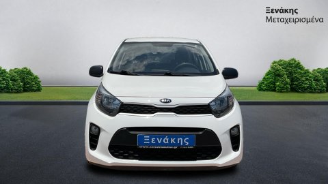 KIA PICANTO INMOTION 2021 67PS