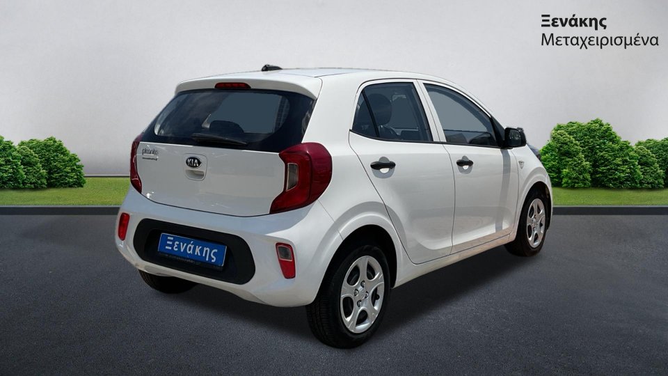 KIA PICANTO INMOTION 2021 67PS