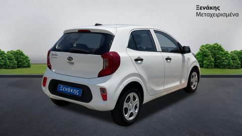 KIA PICANTO INMOTION 2021 67PS