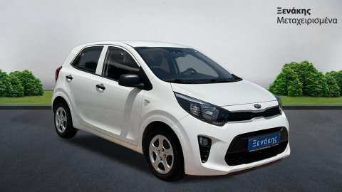 KIA PICANTO INMOTION 2021 67PS