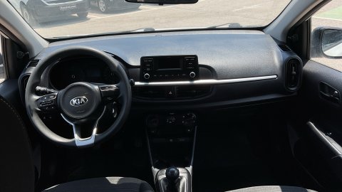 KIA PICANTO INMOTION 2021 67PS