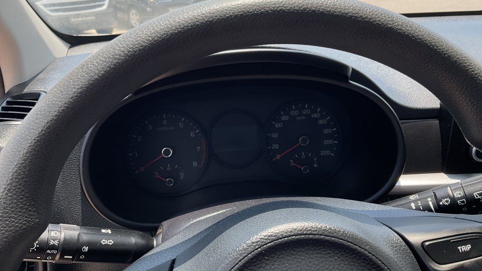 KIA PICANTO INMOTION 2021 67PS