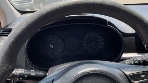 KIA PICANTO INMOTION 2021 67PS