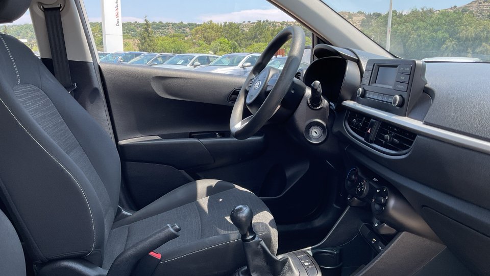 KIA PICANTO INMOTION 2021 67PS