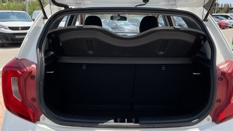 KIA PICANTO INMOTION 2021 67PS