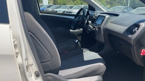 PEUGEOT  108  ACTIVE  2021  72PS