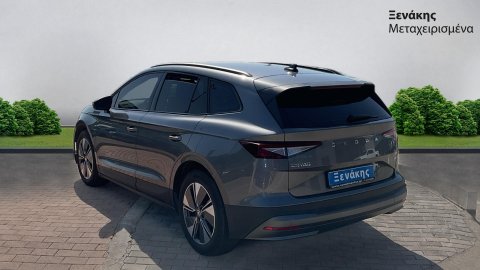 SKODA ENYAQ 2022 180PS