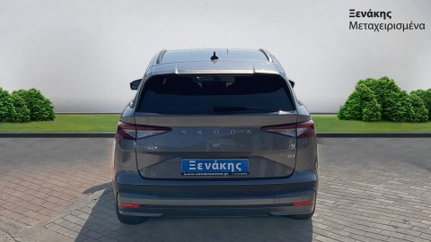 SKODA ENYAQ 2022 180PS