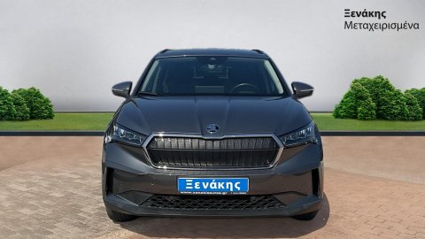SKODA ENYAQ 2022 180PS