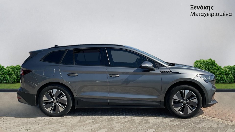SKODA ENYAQ 2022 180PS