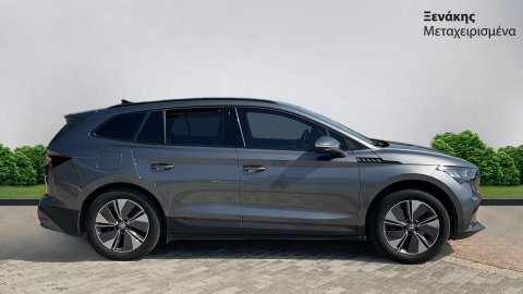 SKODA ENYAQ 2022 180PS